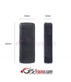 Tracker GPS Espion Miniature GTX