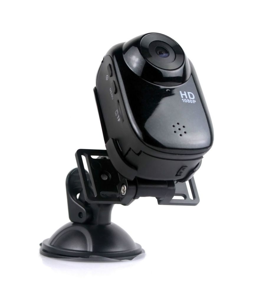 Caméra Sport Étanche Image 4k 170 Degrés 16MP Or